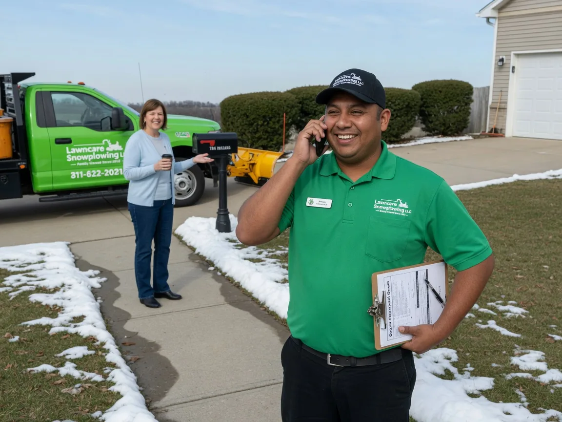 Lawn Care Services By Expert Landscaper Wauconda, WA FAQs